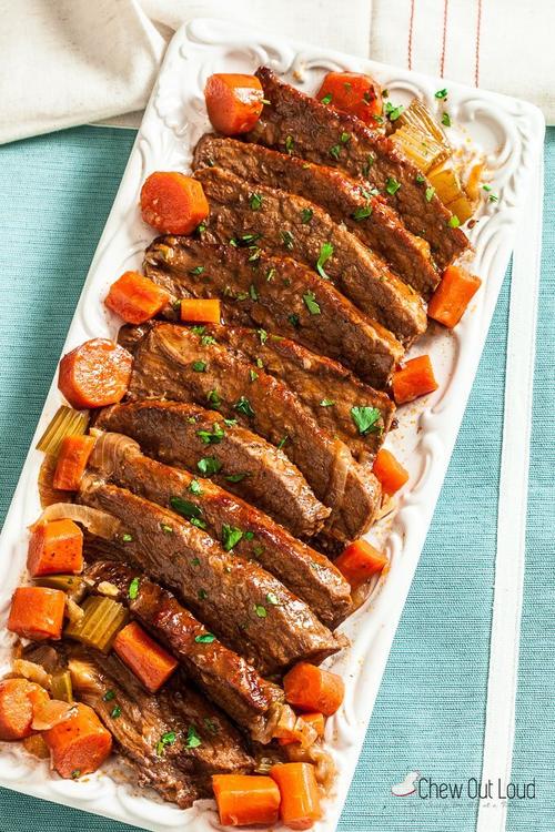 Master Tender Brisket Without a Smoker: Your Slow Cooker Guide